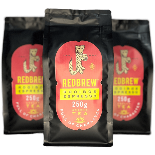 ROOIBOS ESPRESSO - 250g
